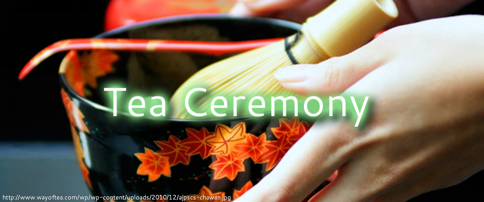 The Art of the Tea Ceremony-Louis Vuitton trunk meets Japanese tea cer -  sorate
